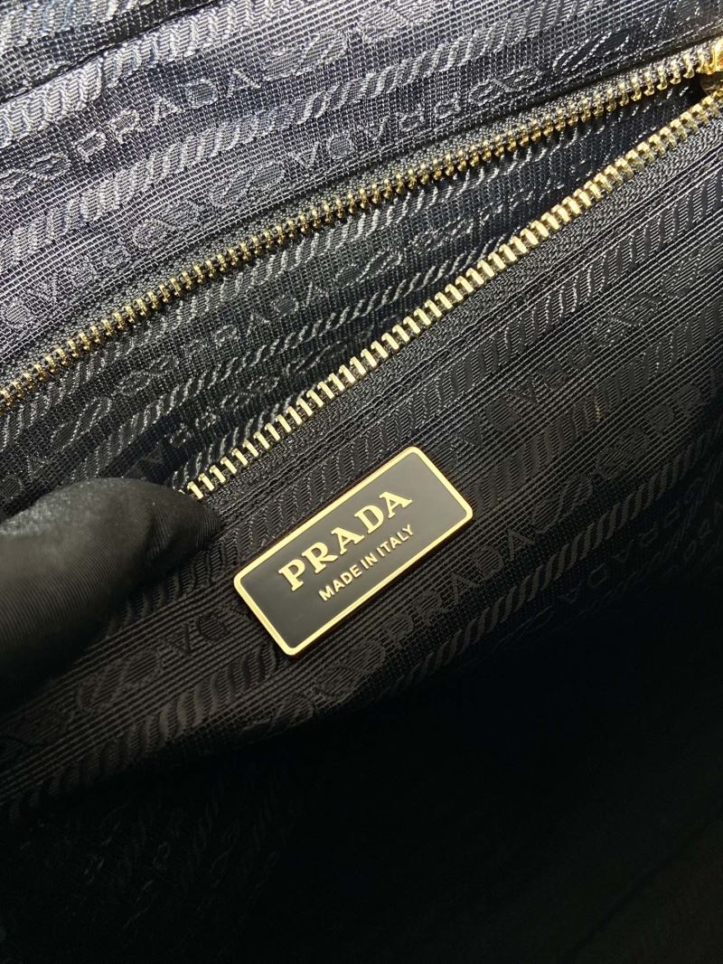 Prada Satchel Bags